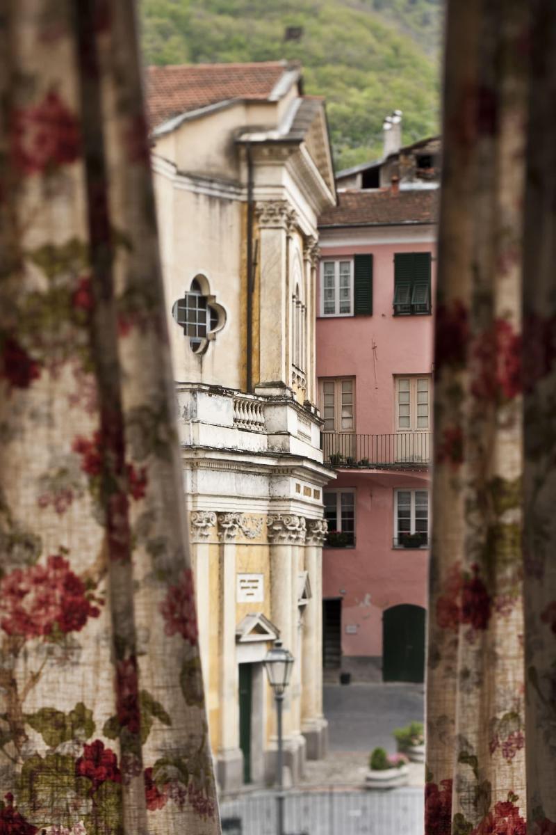 Relais Del Maro - Oda