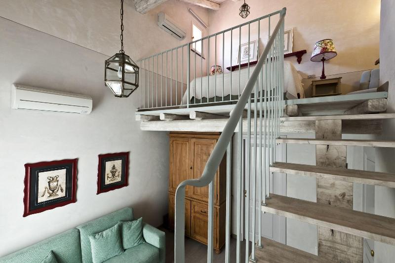Relais Del Maro - Oda