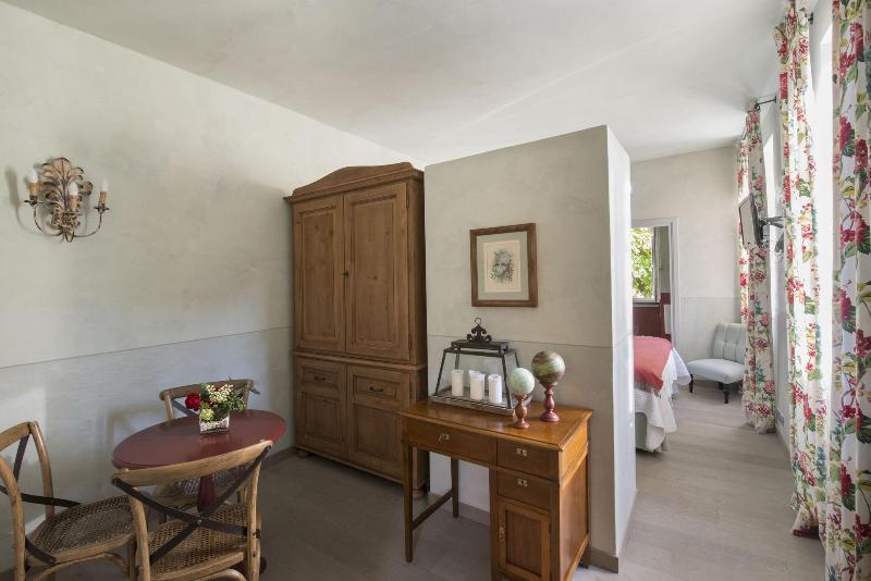 Relais Del Maro - Oda