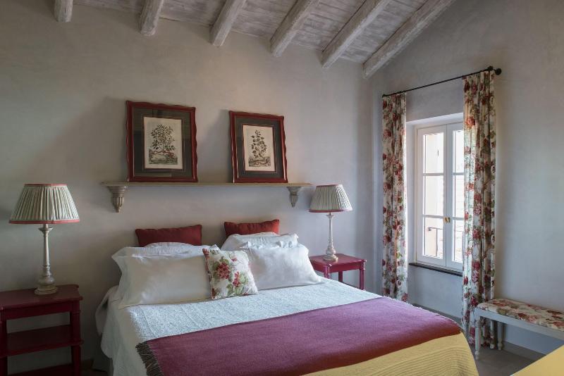 Relais Del Maro - Oda