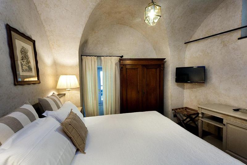 Relais Del Maro - Oda
