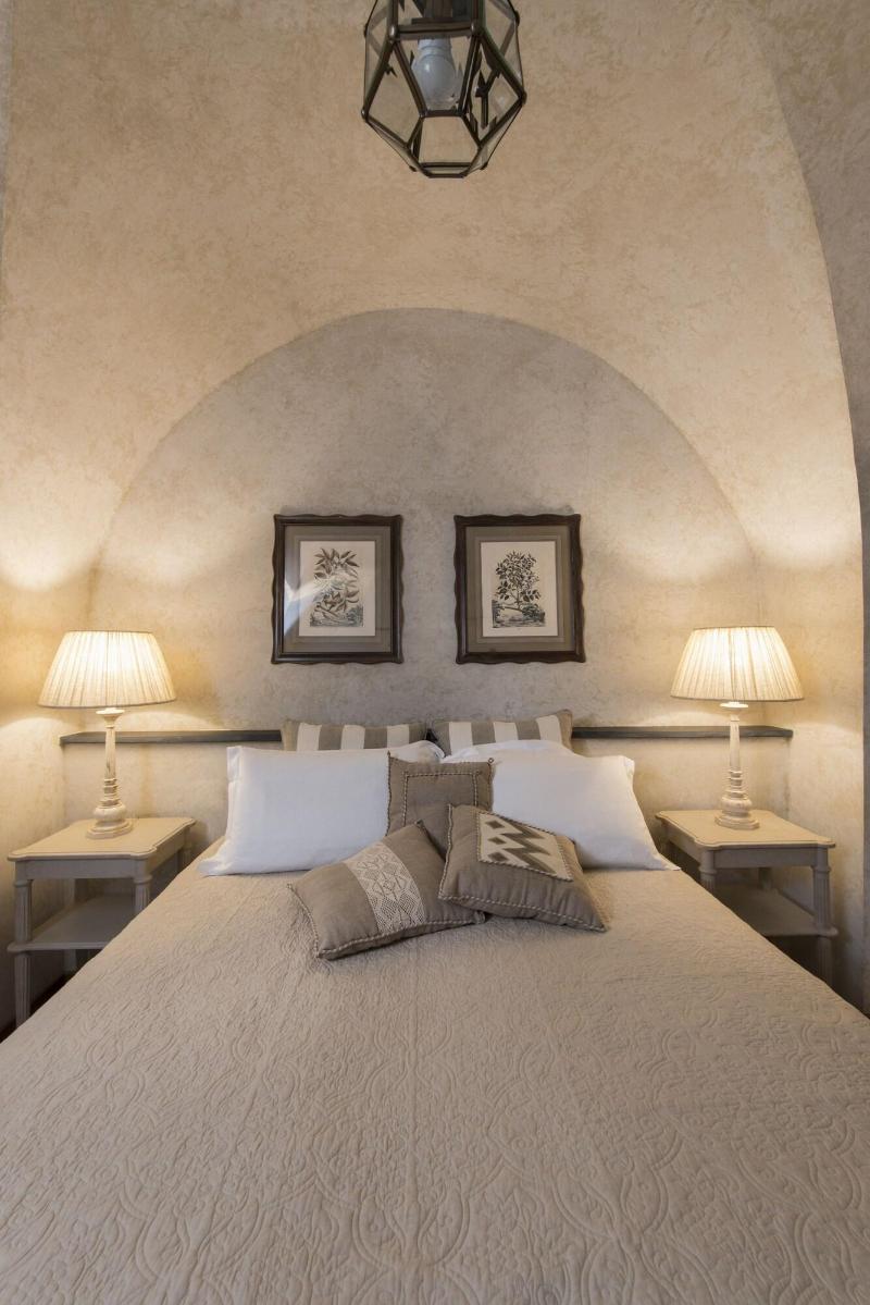 Relais Del Maro - Oda