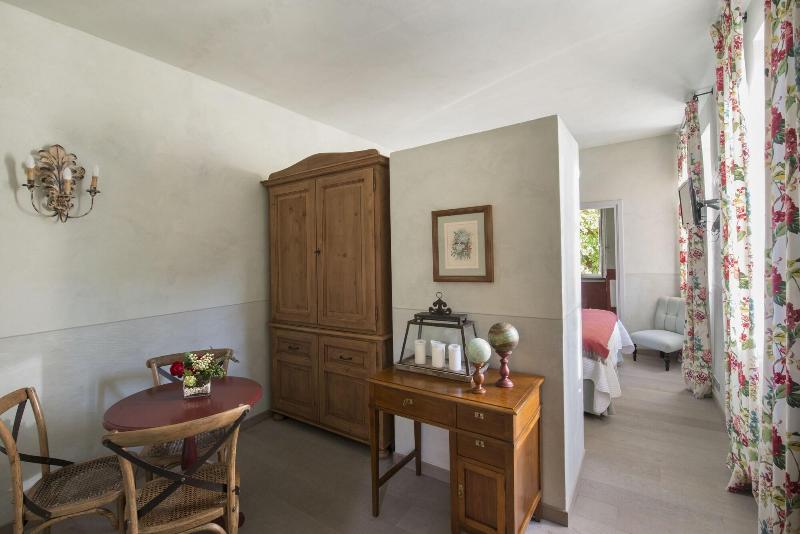 Relais Del Maro - Oda