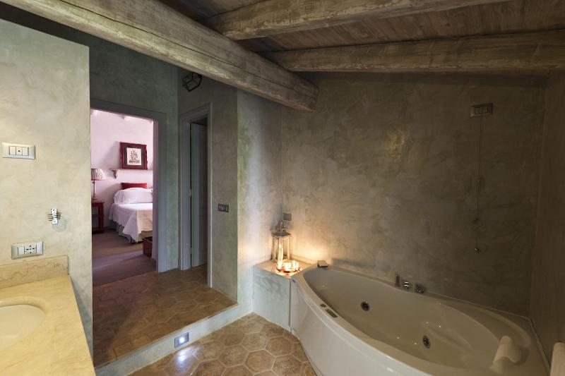 Relais Del Maro - Oda