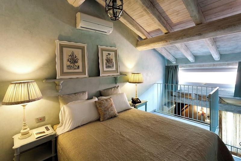 Relais Del Maro - Oda