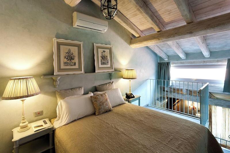 Relais Del Maro - Oda