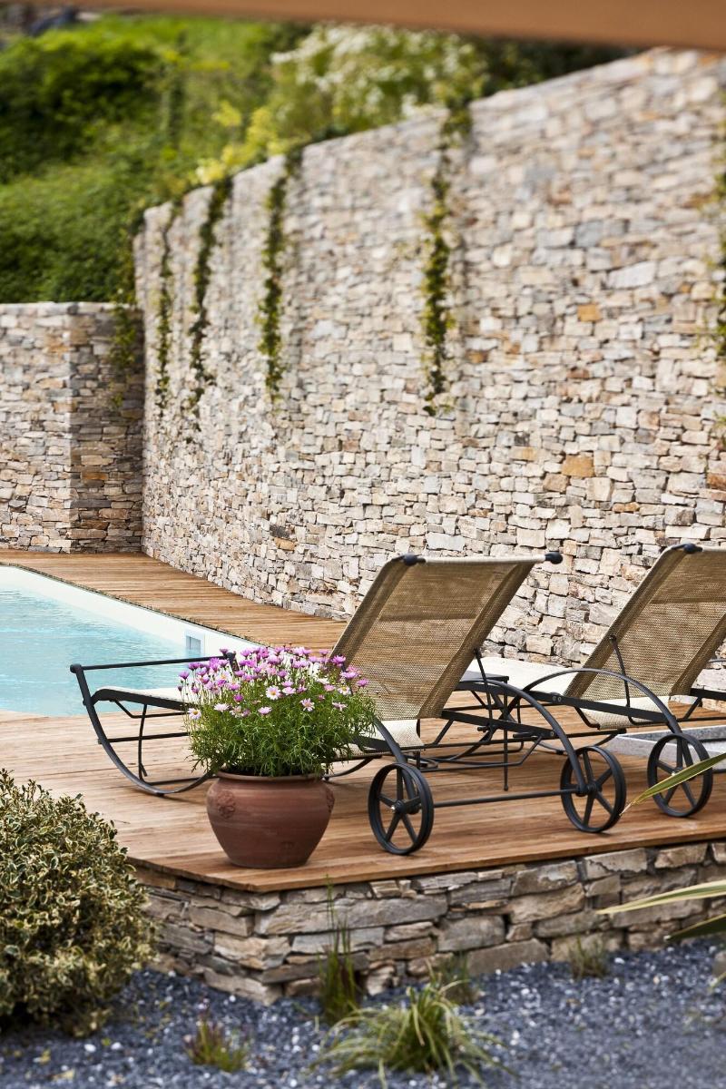 Relais Del Maro - Havuz
