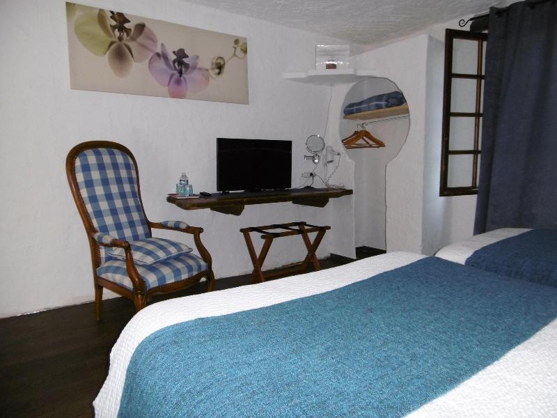 Relais Des Vieilles Postes - Genel