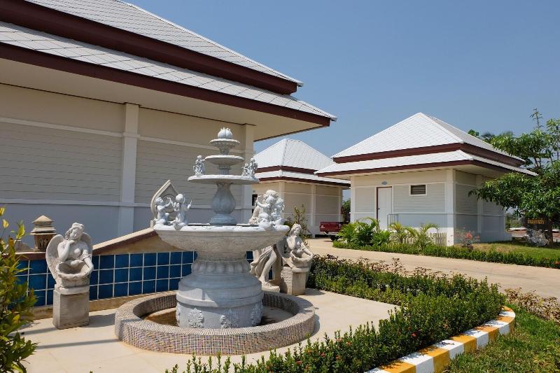 Bualuang Boutique Resort - Lobi