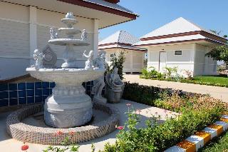 Bualuang Boutique Resort otel fotoğrafı