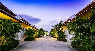 Bualuang Boutique Resort fotoÄŸrafÄ±