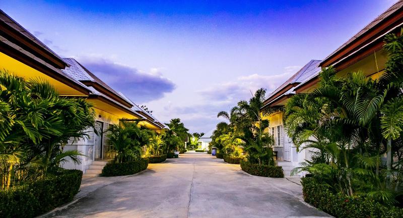 Bualuang Boutique Resort - Genel