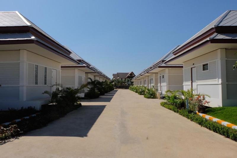 Bualuang Boutique Resort - Genel