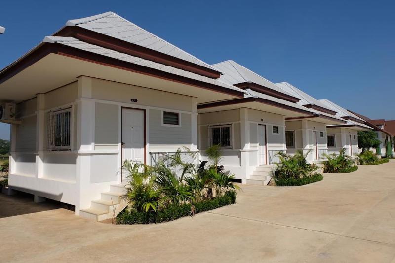 Bualuang Boutique Resort - Genel