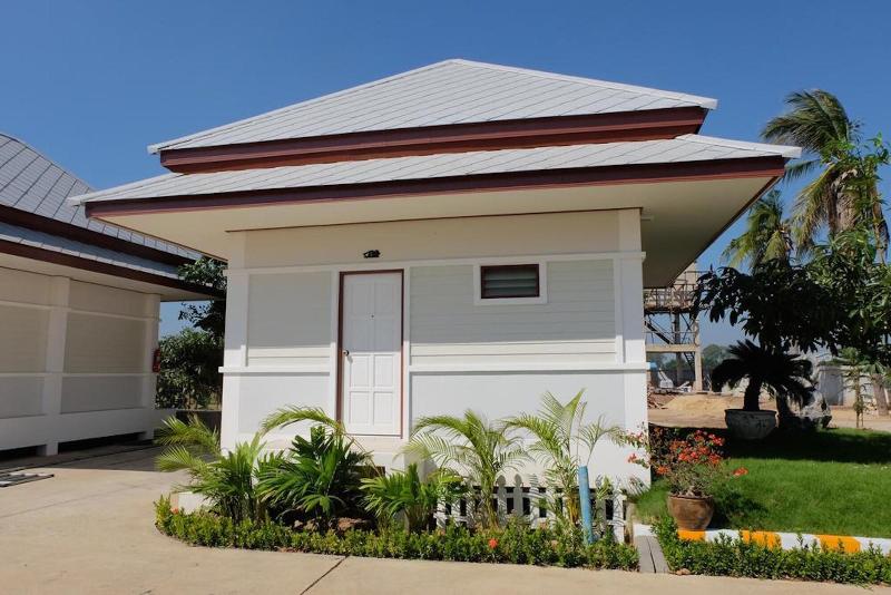 Bualuang Boutique Resort - Genel
