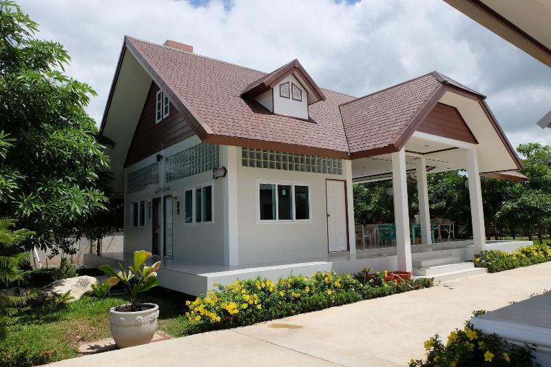 Bualuang Boutique Resort - Genel