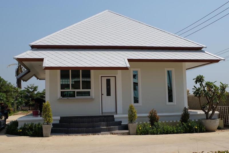 Bualuang Boutique Resort - Genel
