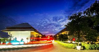 Bualuang Boutique Resort fotoÄŸrafÄ±