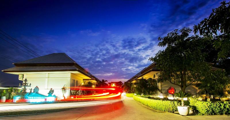 Bualuang Boutique Resort - Genel