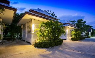 Bualuang Boutique Resort fotoÄŸrafÄ±