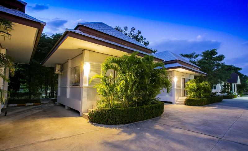 Bualuang Boutique Resort - Genel