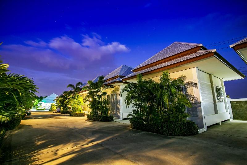 Bualuang Boutique Resort - Genel