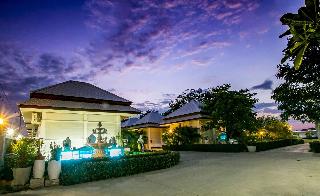 Bualuang Boutique Resort fotoÄŸrafÄ±