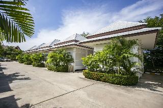 Bualuang Boutique Resort fotoÄŸrafÄ±