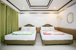 Bualuang Boutique Resort fotoÄŸrafÄ±