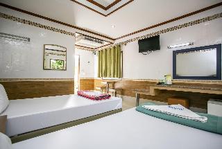 Bualuang Boutique Resort fotoÄŸrafÄ±