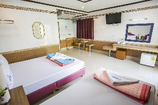 Bualuang Boutique Resort fotoÄŸrafÄ±
