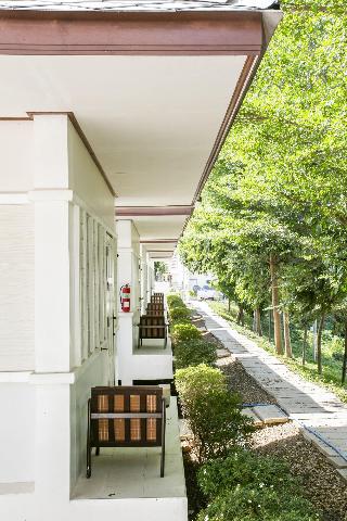 Bualuang Boutique Resort fotoÄŸrafÄ±