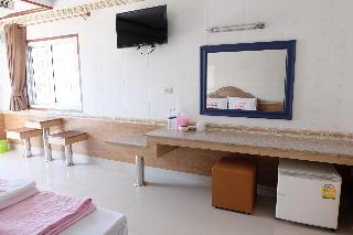 Bualuang Boutique Resort fotoÄŸrafÄ±