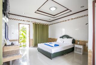 Bualuang Boutique Resort fotoÄŸrafÄ±