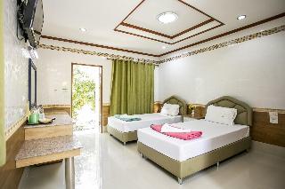 Bualuang Boutique Resort fotoÄŸrafÄ±