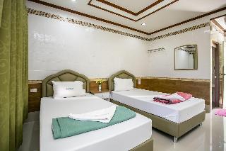 Bualuang Boutique Resort fotoÄŸrafÄ±