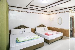 Bualuang Boutique Resort fotoÄŸrafÄ±