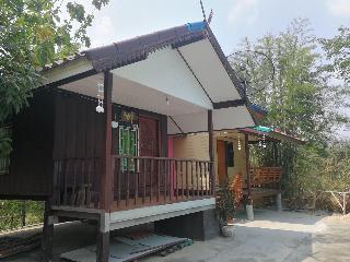 Bung Lung Resort otel fotoğrafı