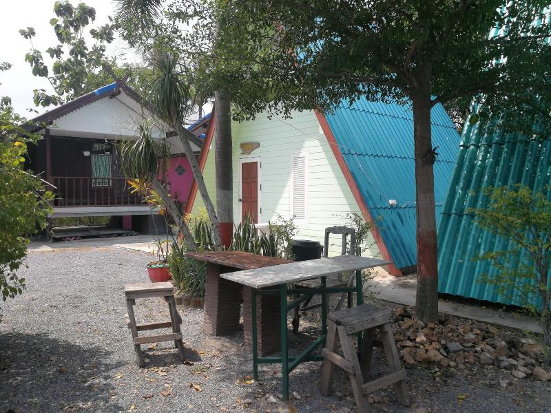 Bung Lung Resort - Genel