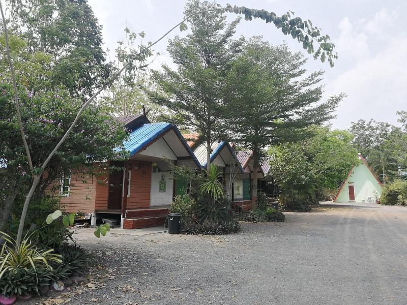 Bung Lung Resort - Genel
