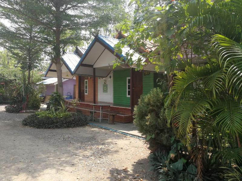 Bung Lung Resort - Genel