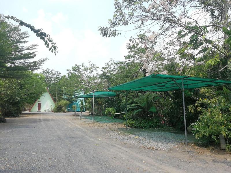 Bung Lung Resort - Genel