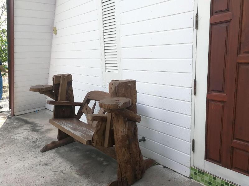 Bung Lung Resort - Oda