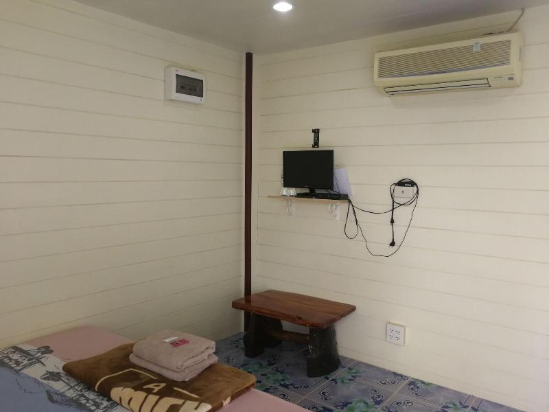 Bung Lung Resort - Oda