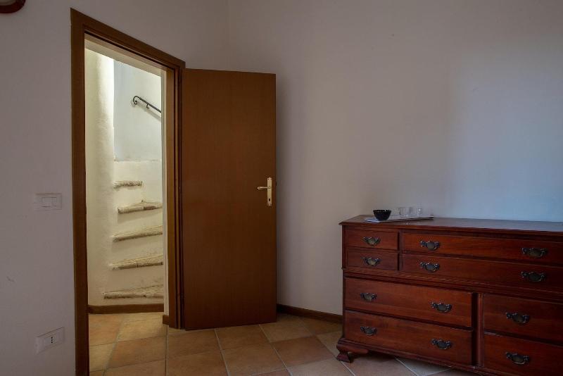 Relais Santa Cecilia The Secret Place - Lobi