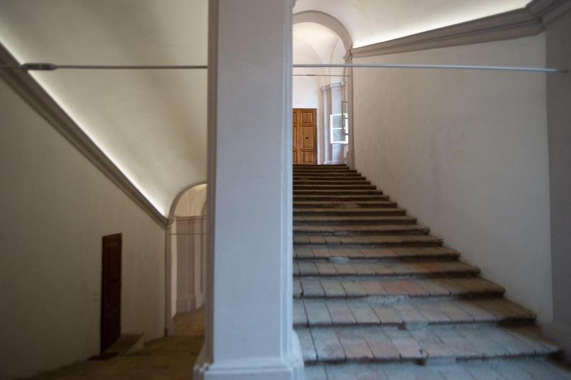 Relais Santa Cecilia The Secret Place - Lobi