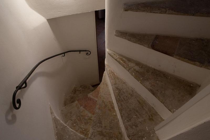 Relais Santa Cecilia The Secret Place - Lobi