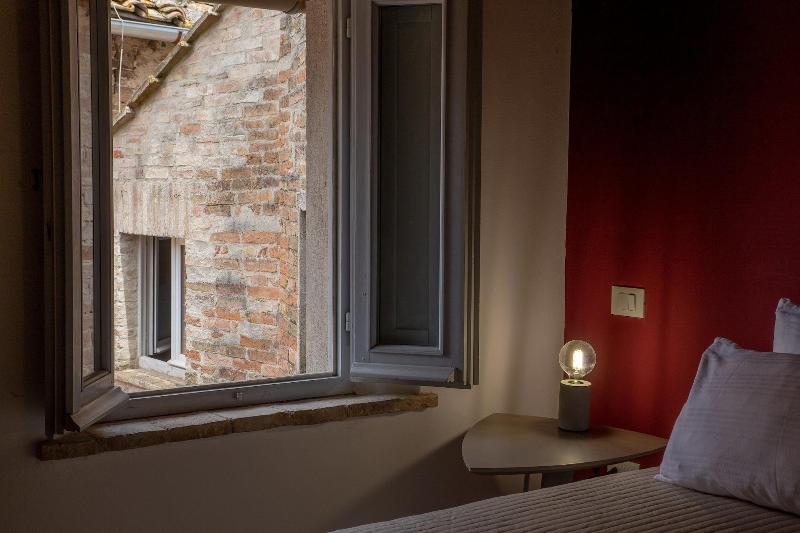 Relais Santa Cecilia The Secret Place - Oda