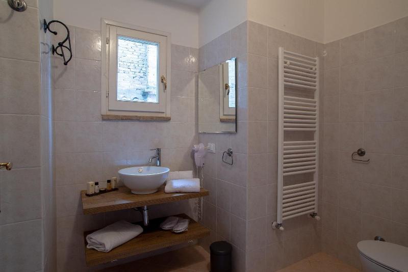 Relais Santa Cecilia The Secret Place - Oda