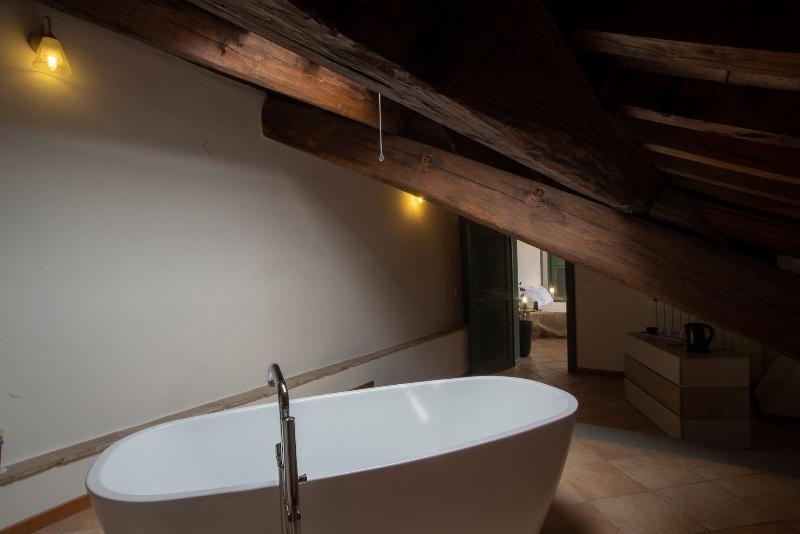 Relais Santa Cecilia The Secret Place - Oda